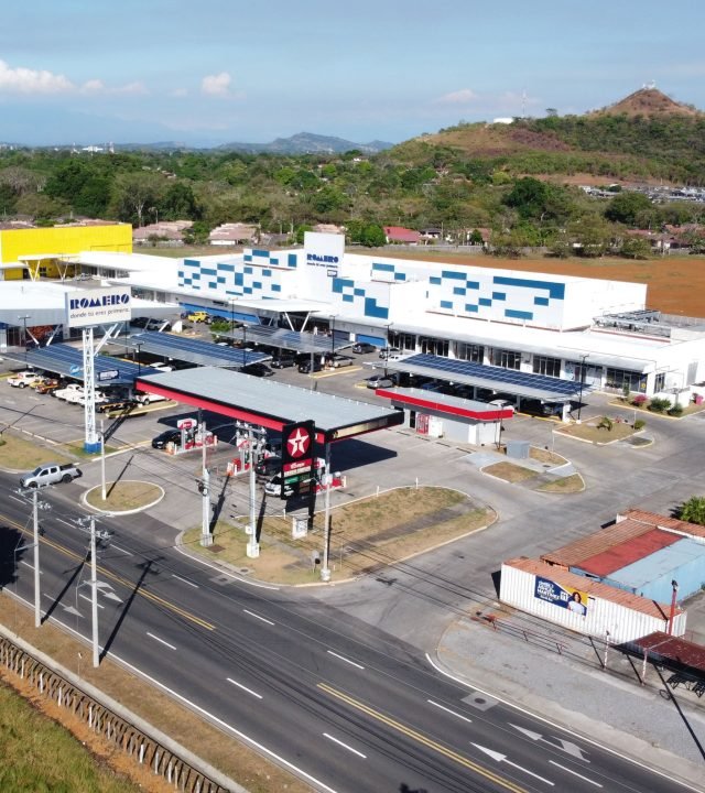 plaza mas la riviera imagen aérea (1)